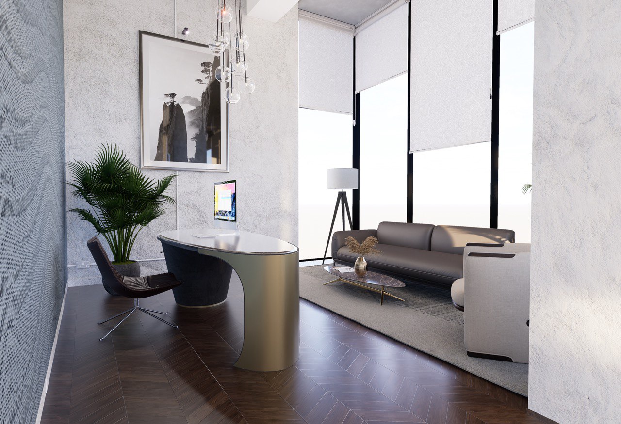 IQ Office