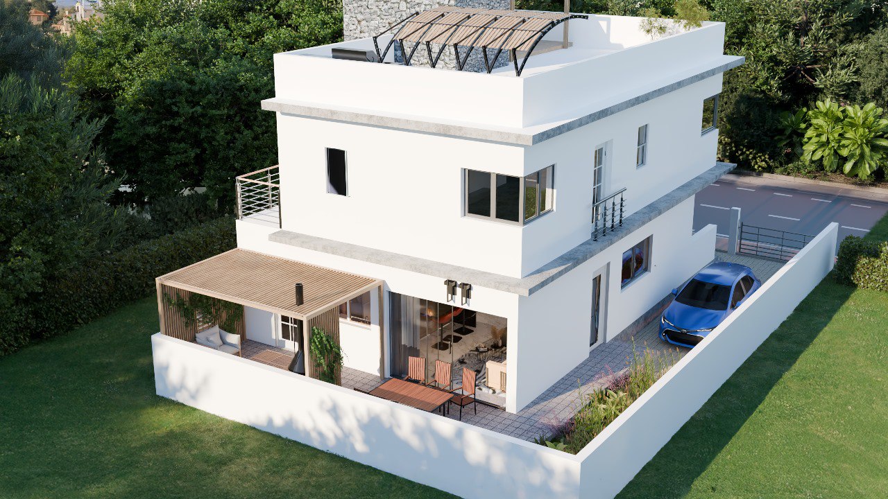 LUXURIOUS INDEPENDENT RESIDENCE