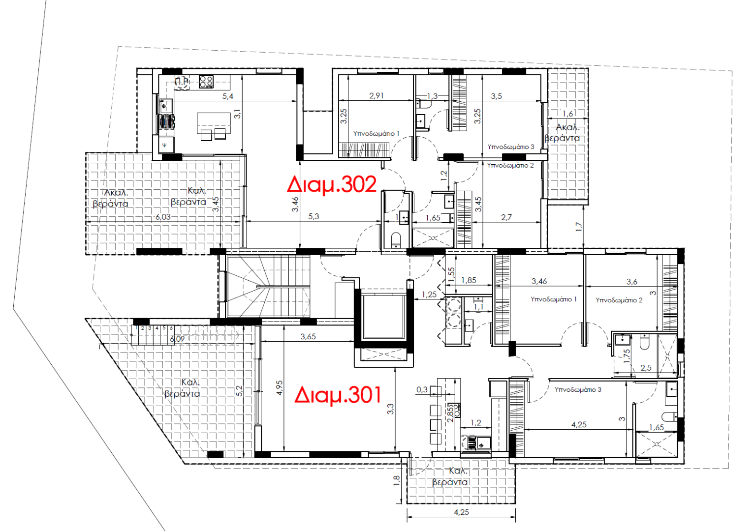 FC 200 (Zakaki Court 10)