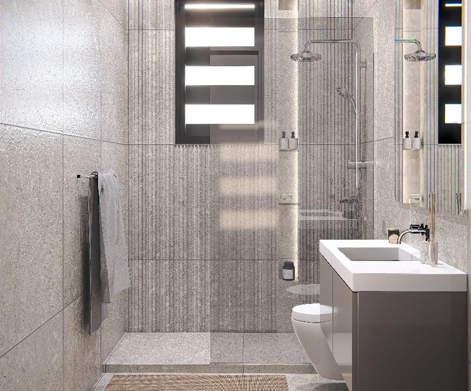 Aria Residence Ypsonas