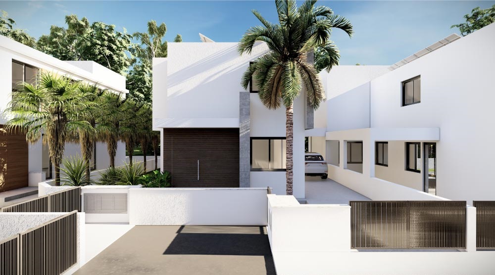 Adamantia Residences