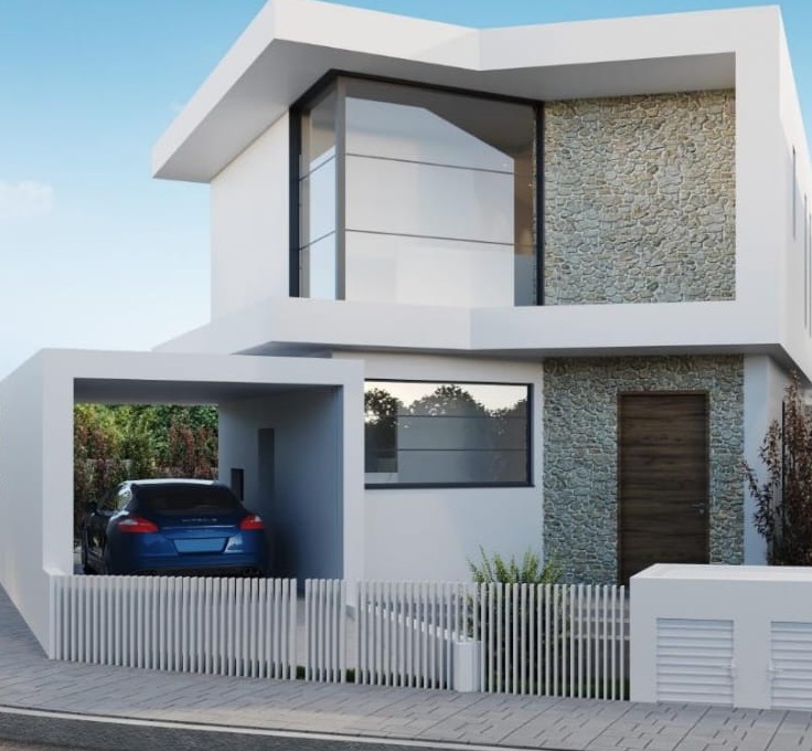 Lakehill Residences