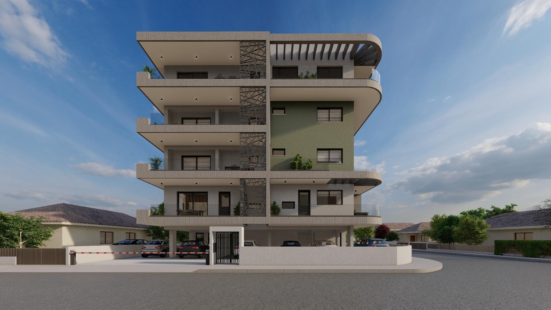 5 Stars Residence