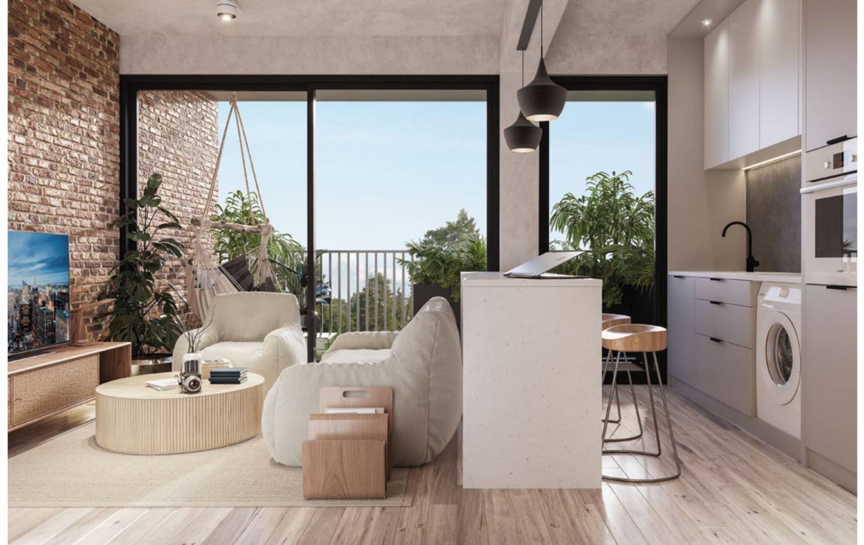Olympia Suites