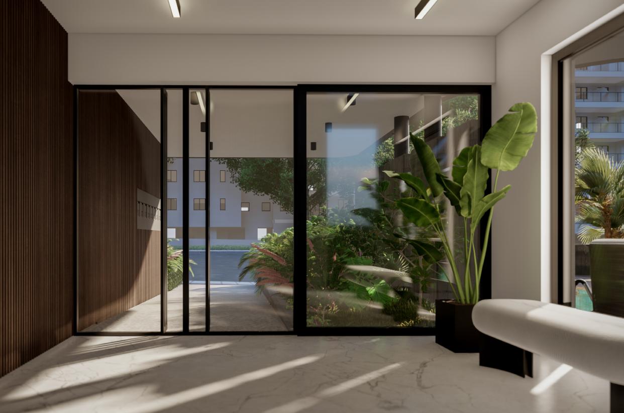 Sonoro Residence