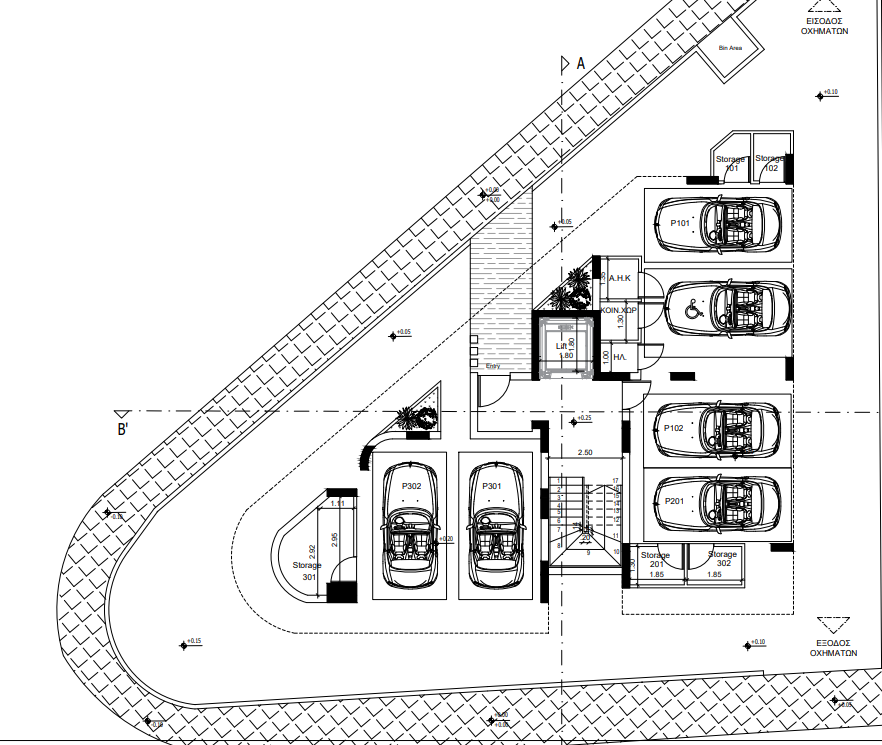 SIENA 3 Residence