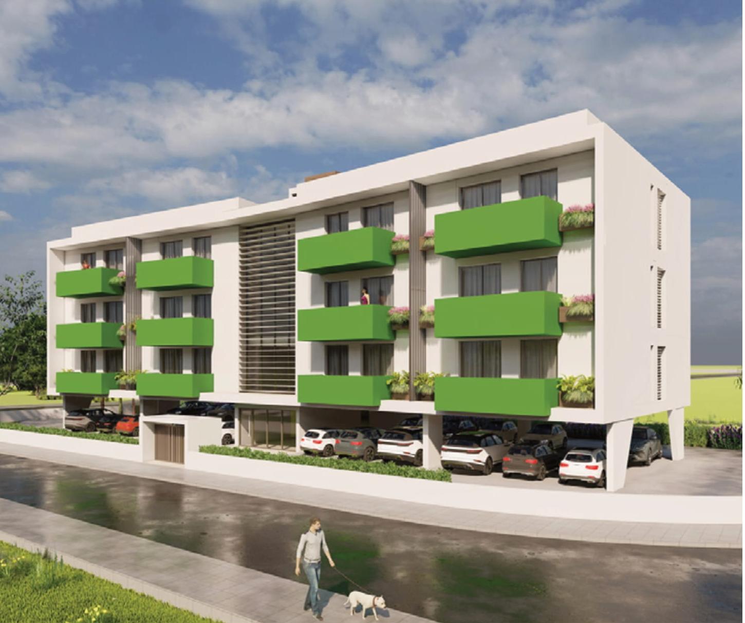 JoMa Court