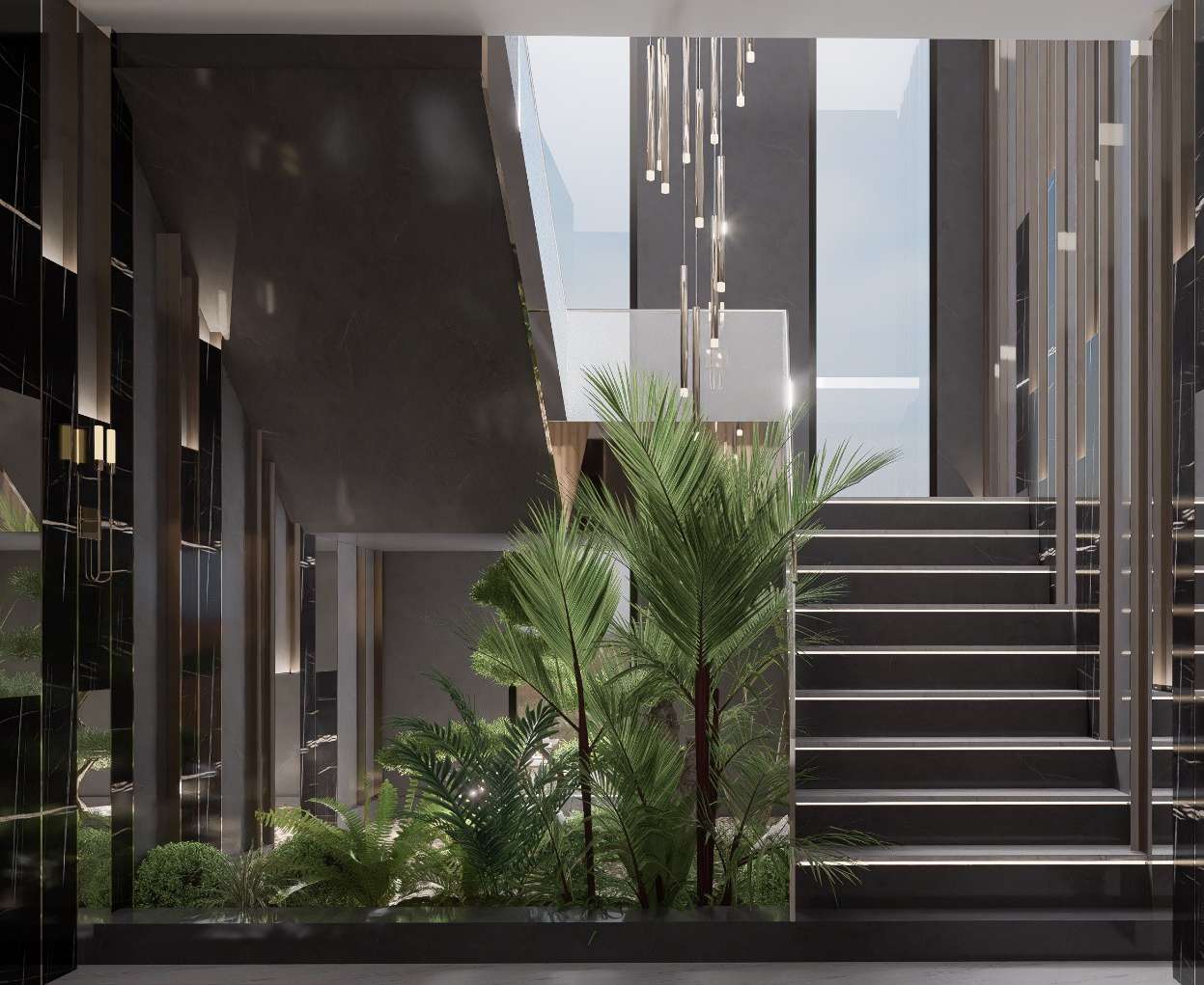 Downtown Residences Limassol