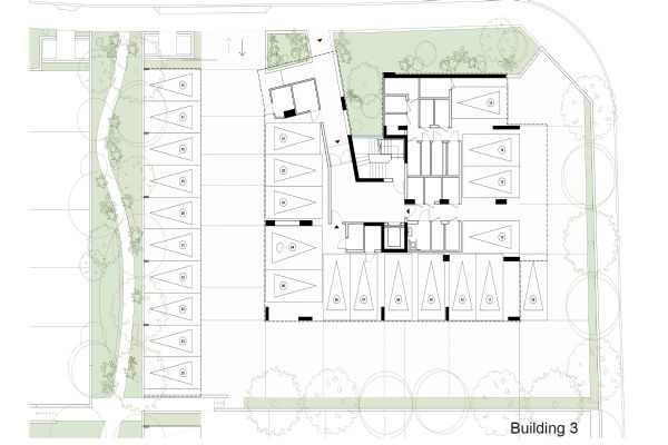 Acropolis Gardens Block 5
