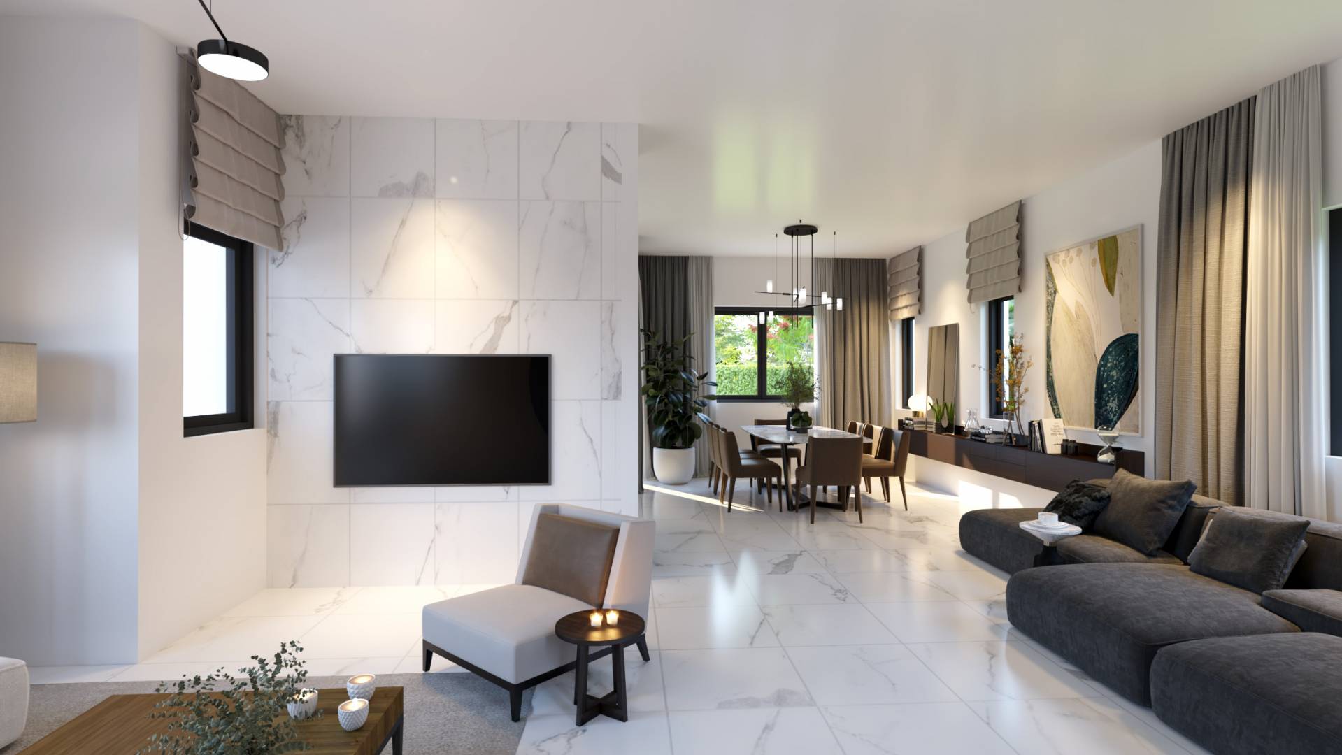 Sun Valley Villas