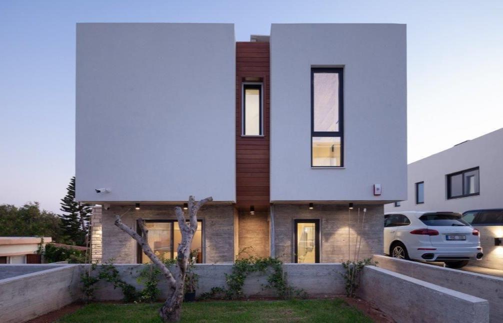 Villa A