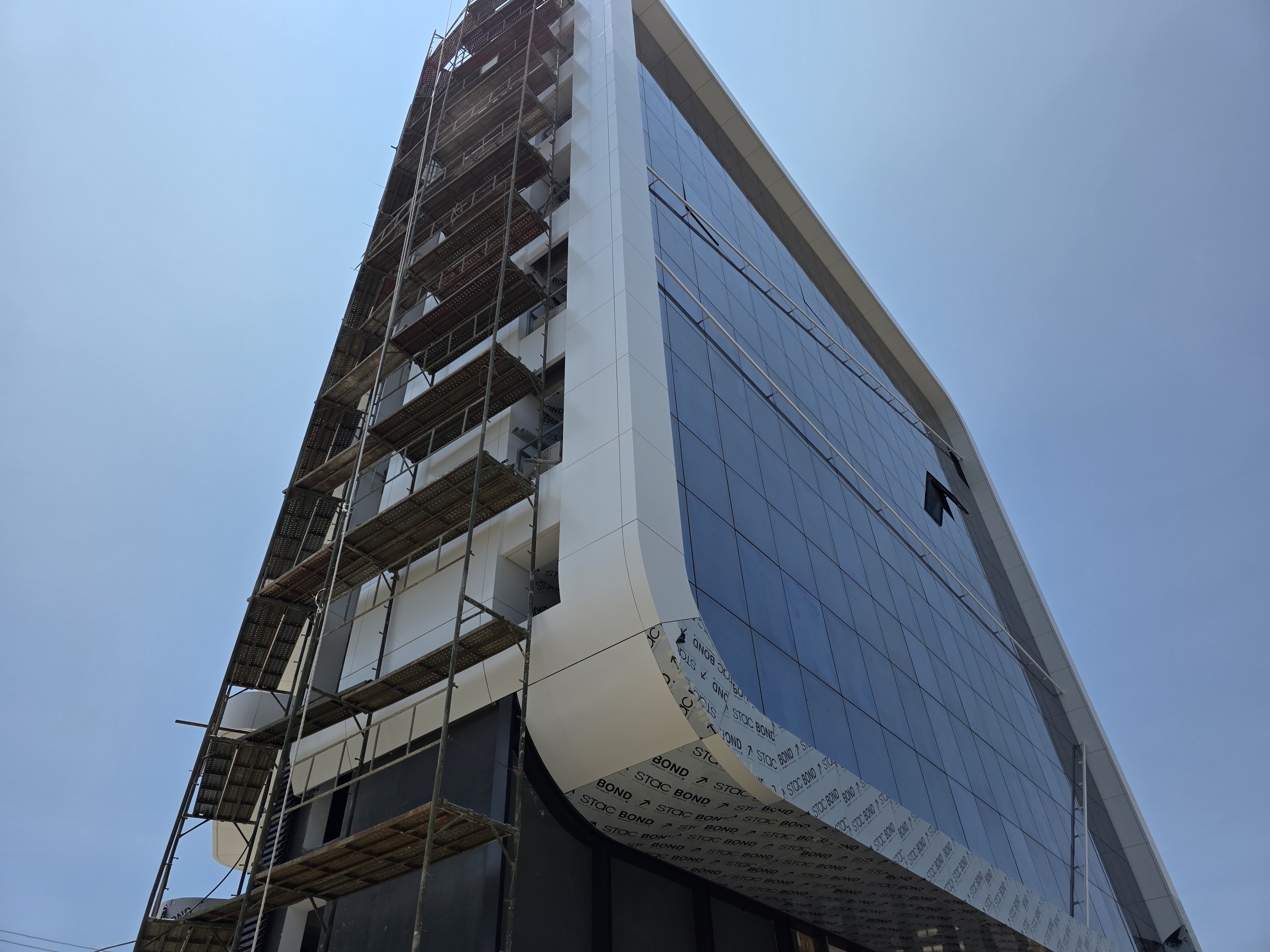 Tech Tower
