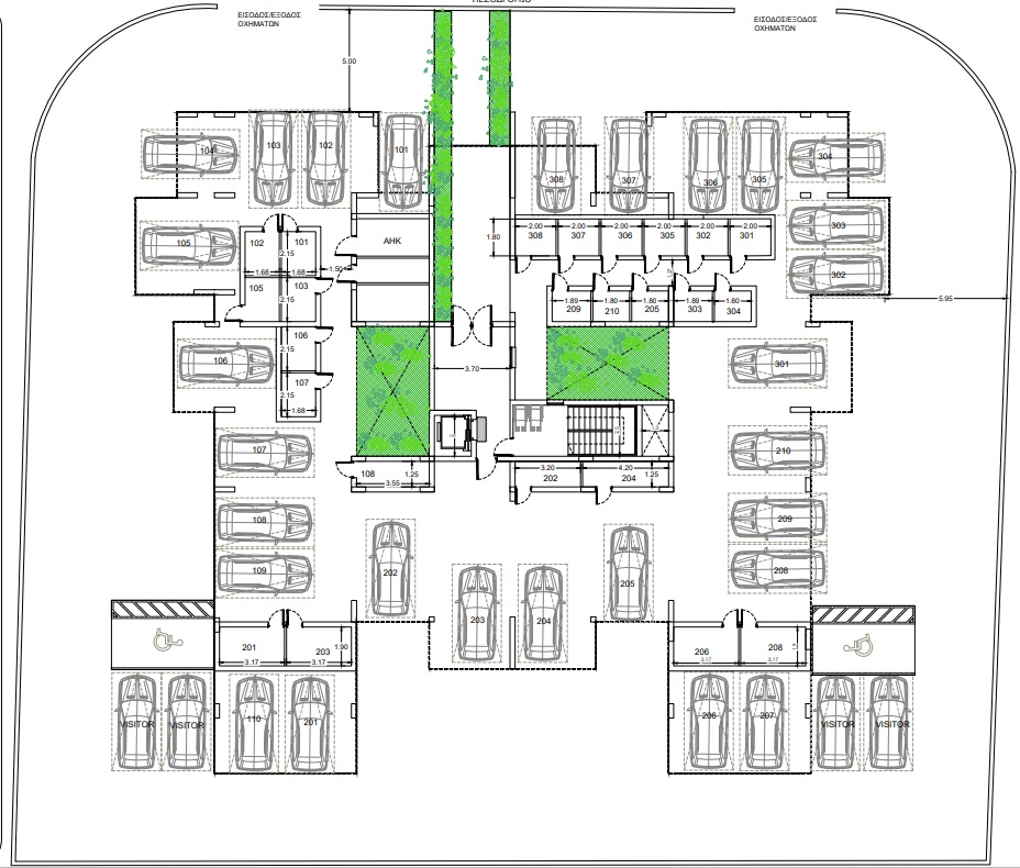 FC163 Thalassa Court 3