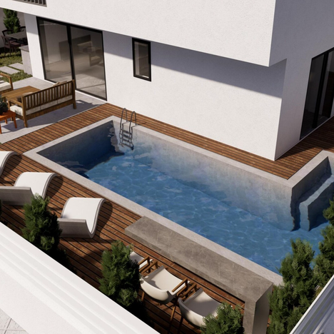 Ocean View Residence