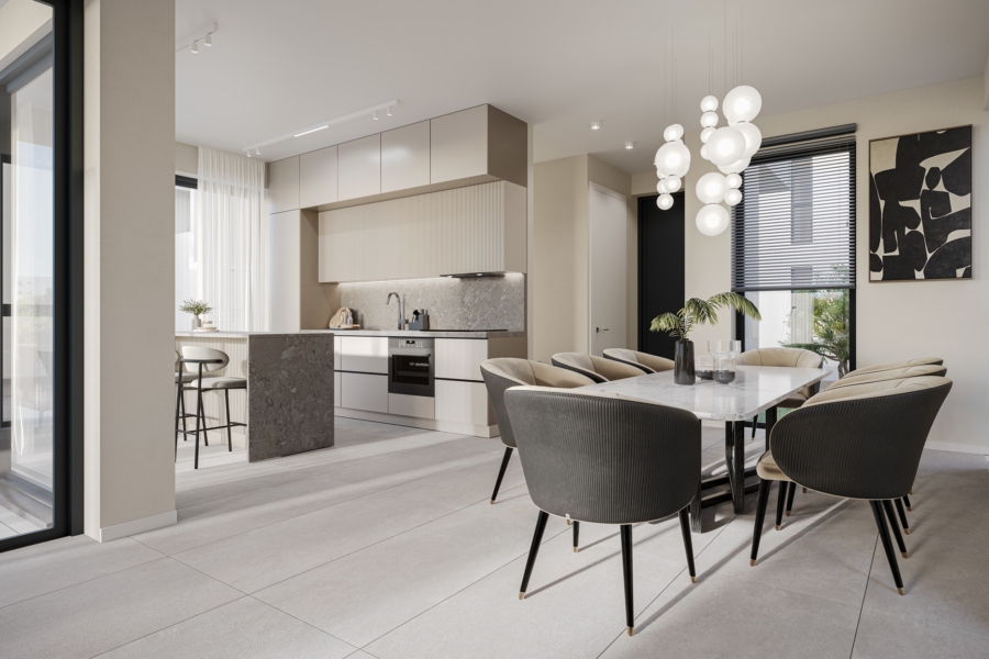Almaria Residences