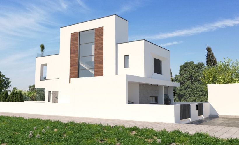 Oasis Boutique Villas