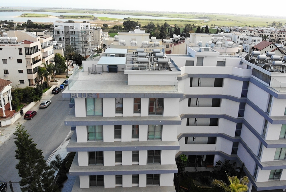 Plus 1 Residence