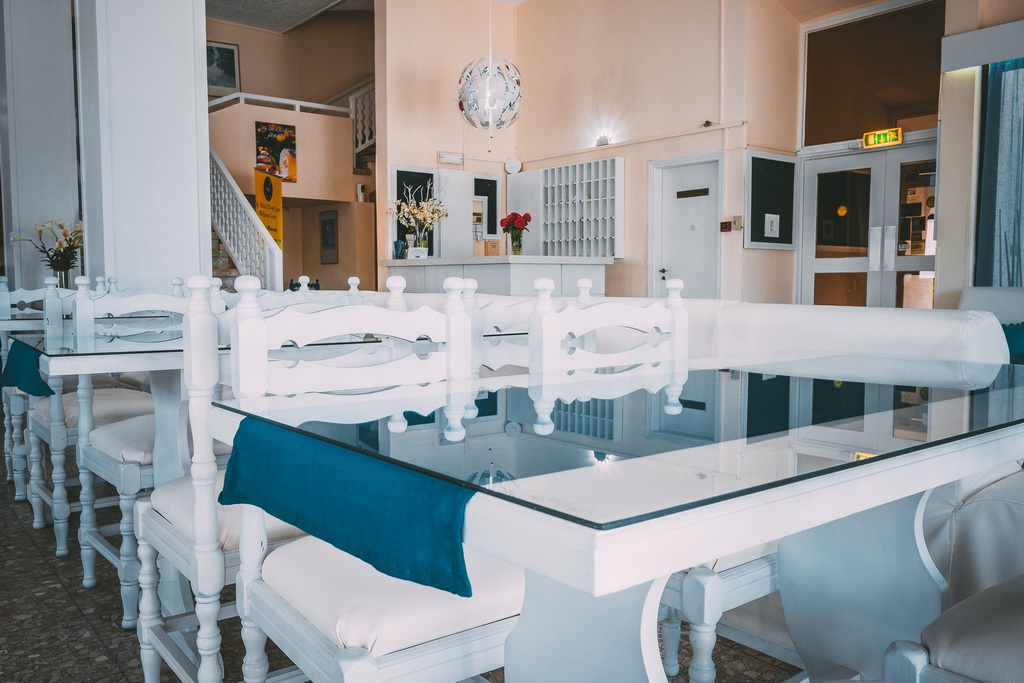 Chrysland Hotel