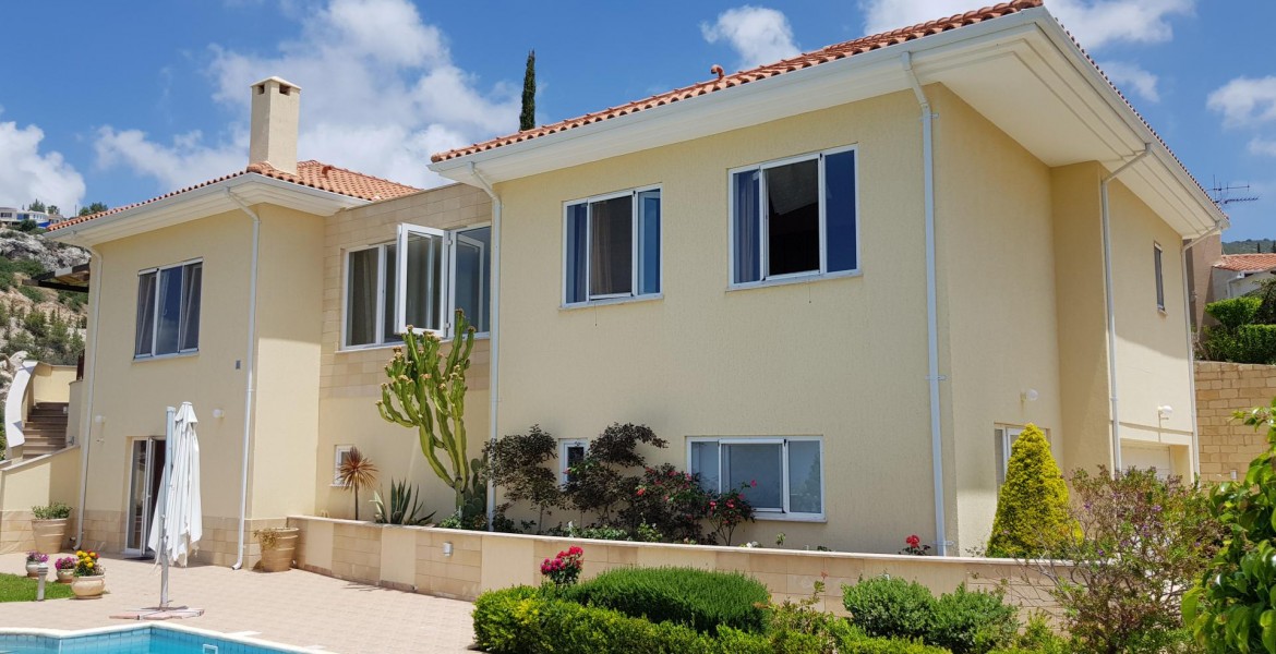 Tala Sea View Villas
