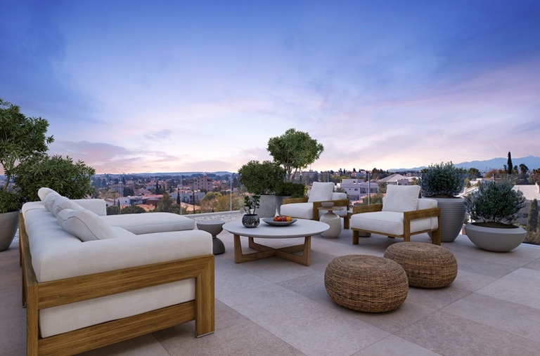 Sky Gardens