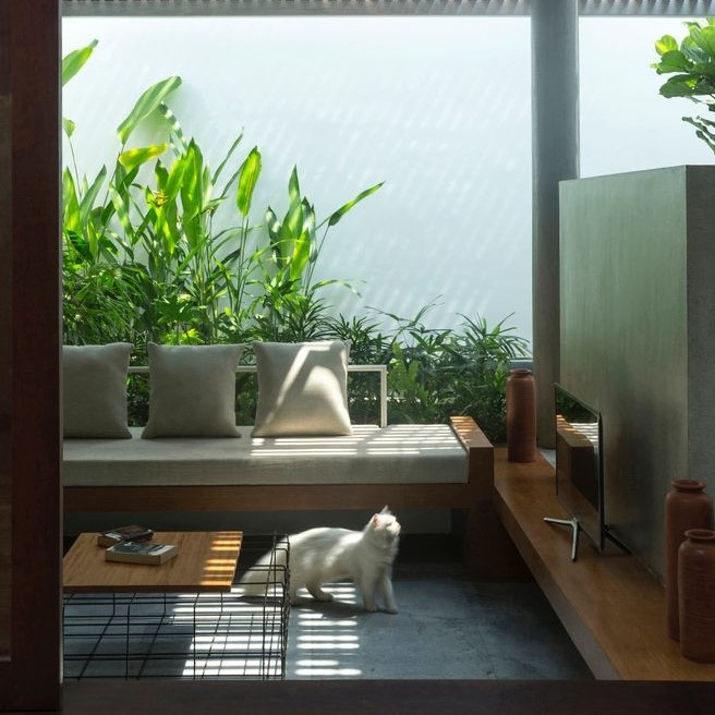 Alea Residences