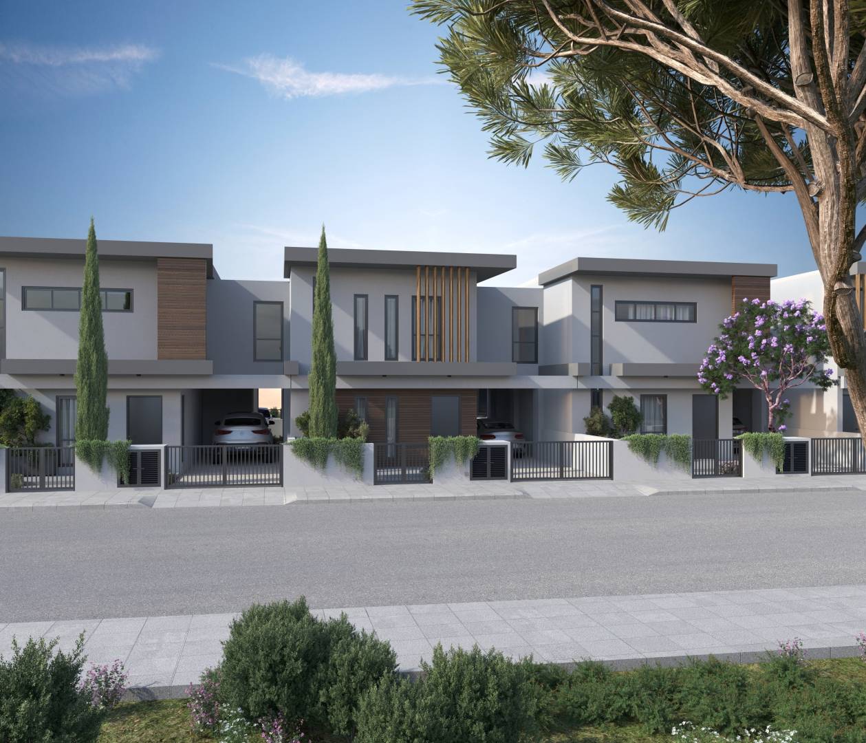 Limassol City Heights