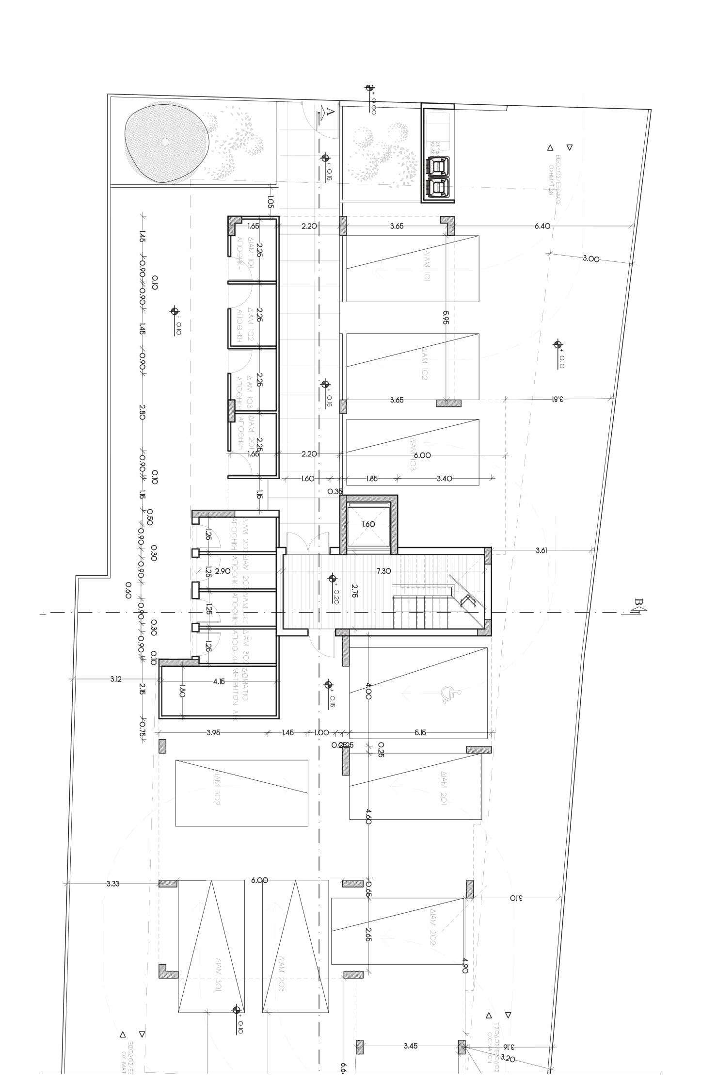 Platinum II Residences