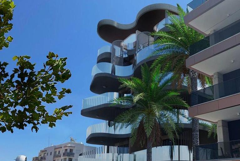 Barvikha Residence
