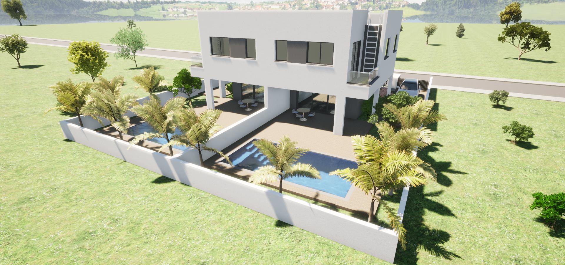 Remus Residences