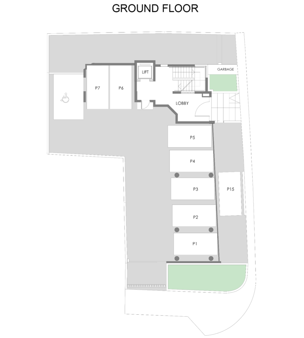 Exelixis Business Centre