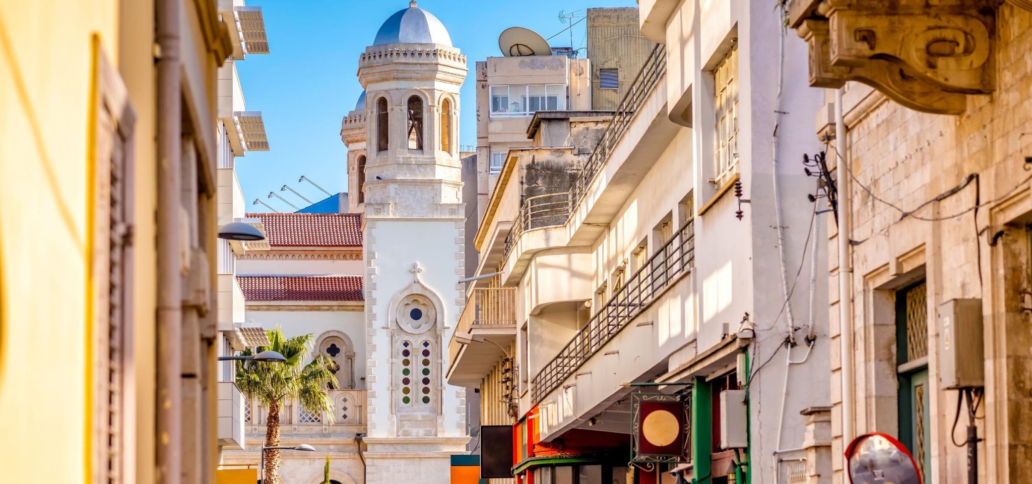 What Types of Property Are Buyers Choosing Most Often in Cyprus in 2026?
