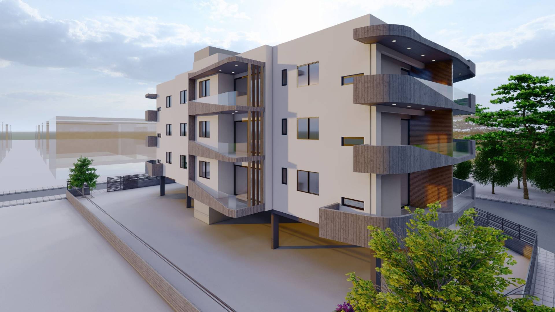 Costa Residence