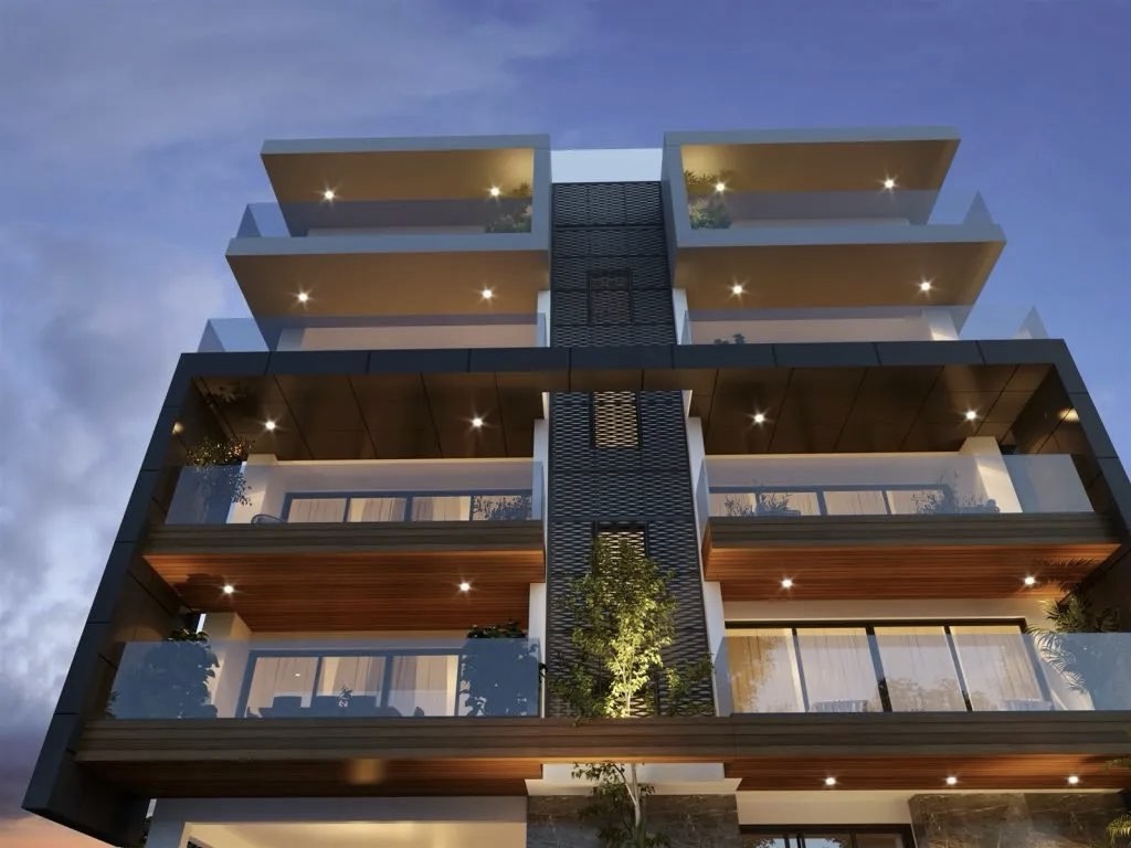 Berdj Residence