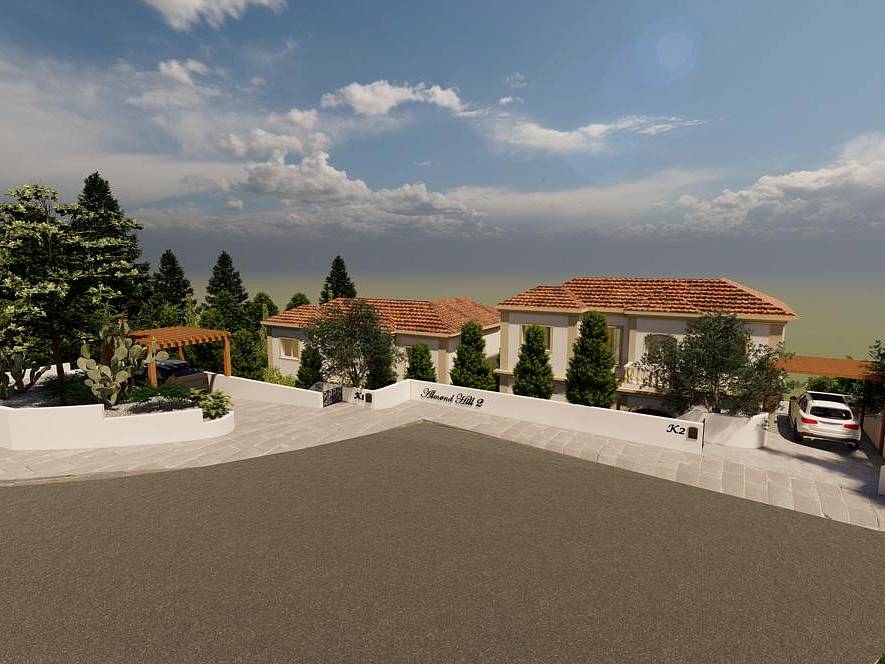 Almond Hill 2