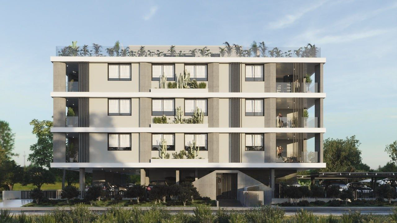 Property main