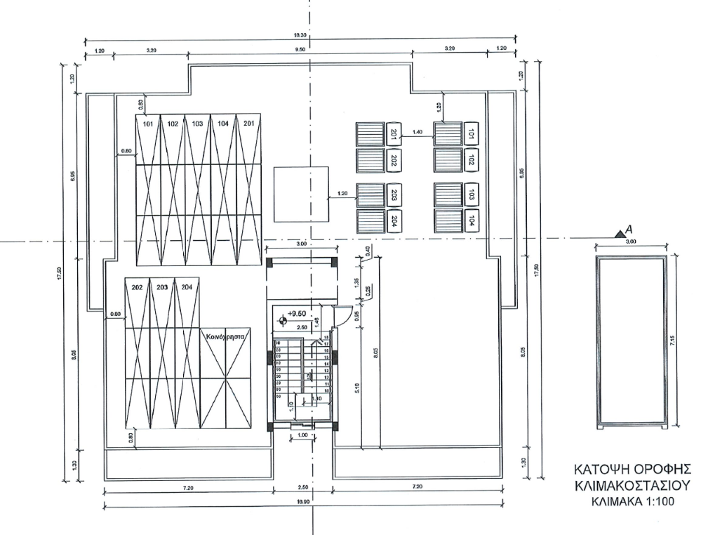 Svitlana Residence