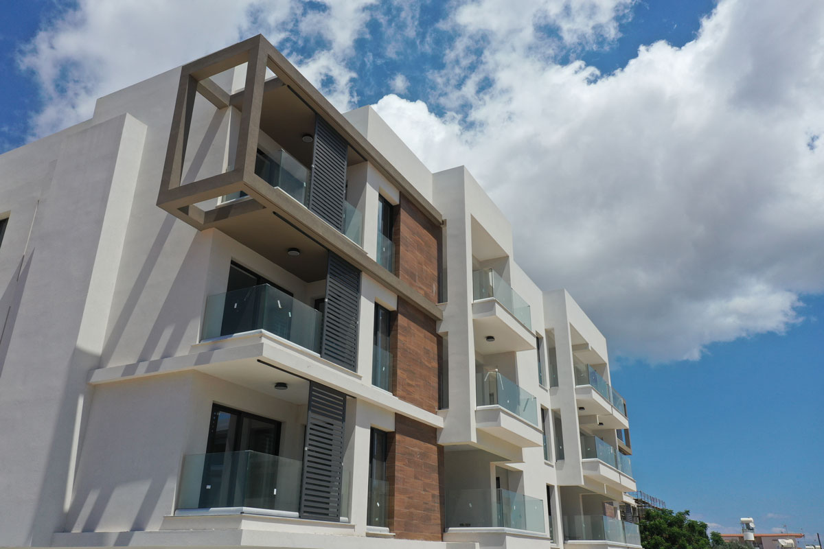 Cosmo Residences