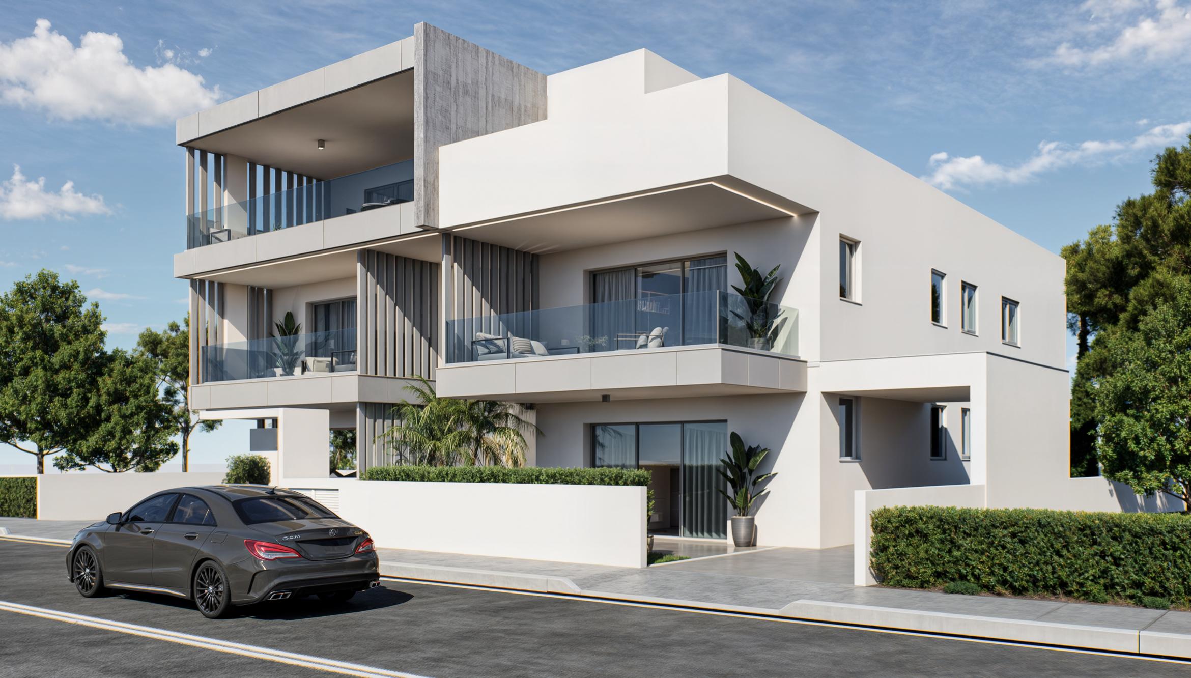 Elysium Residences