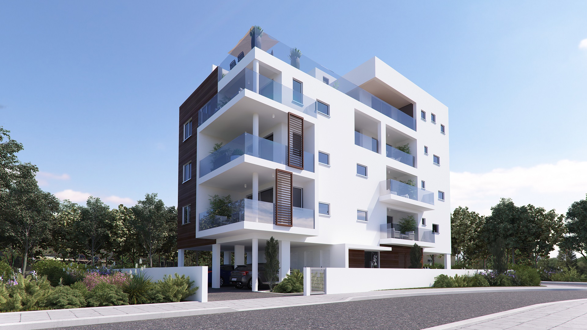 Harmony Suites