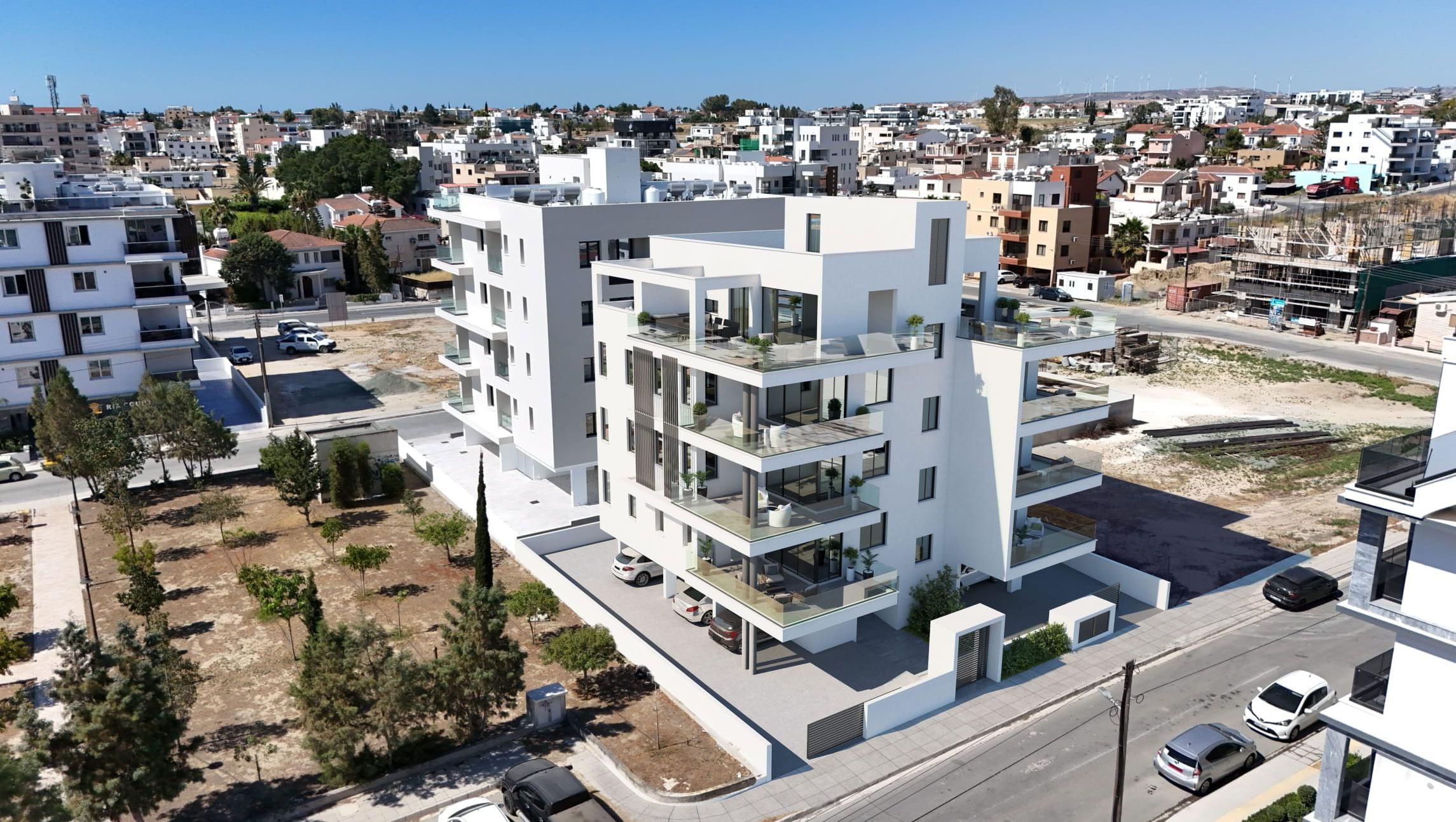 Stylianou Court 17