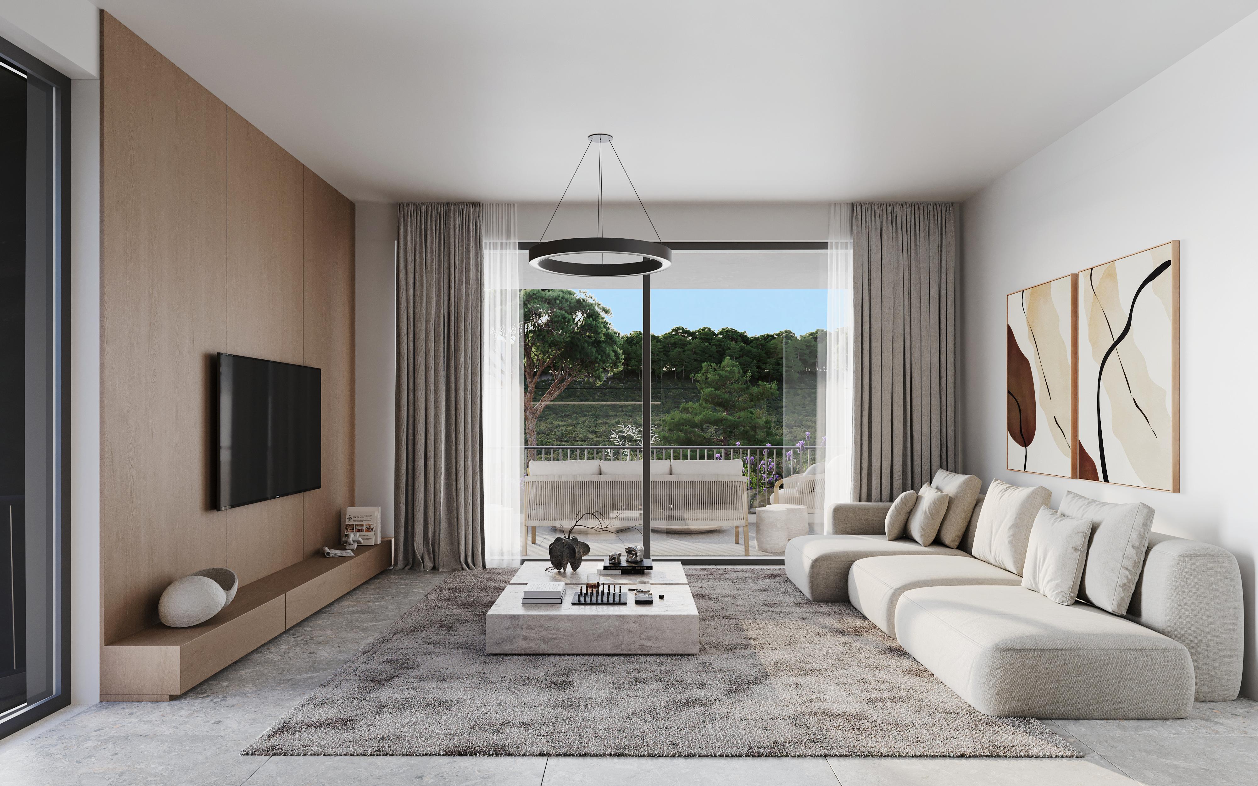 Aria Residences
