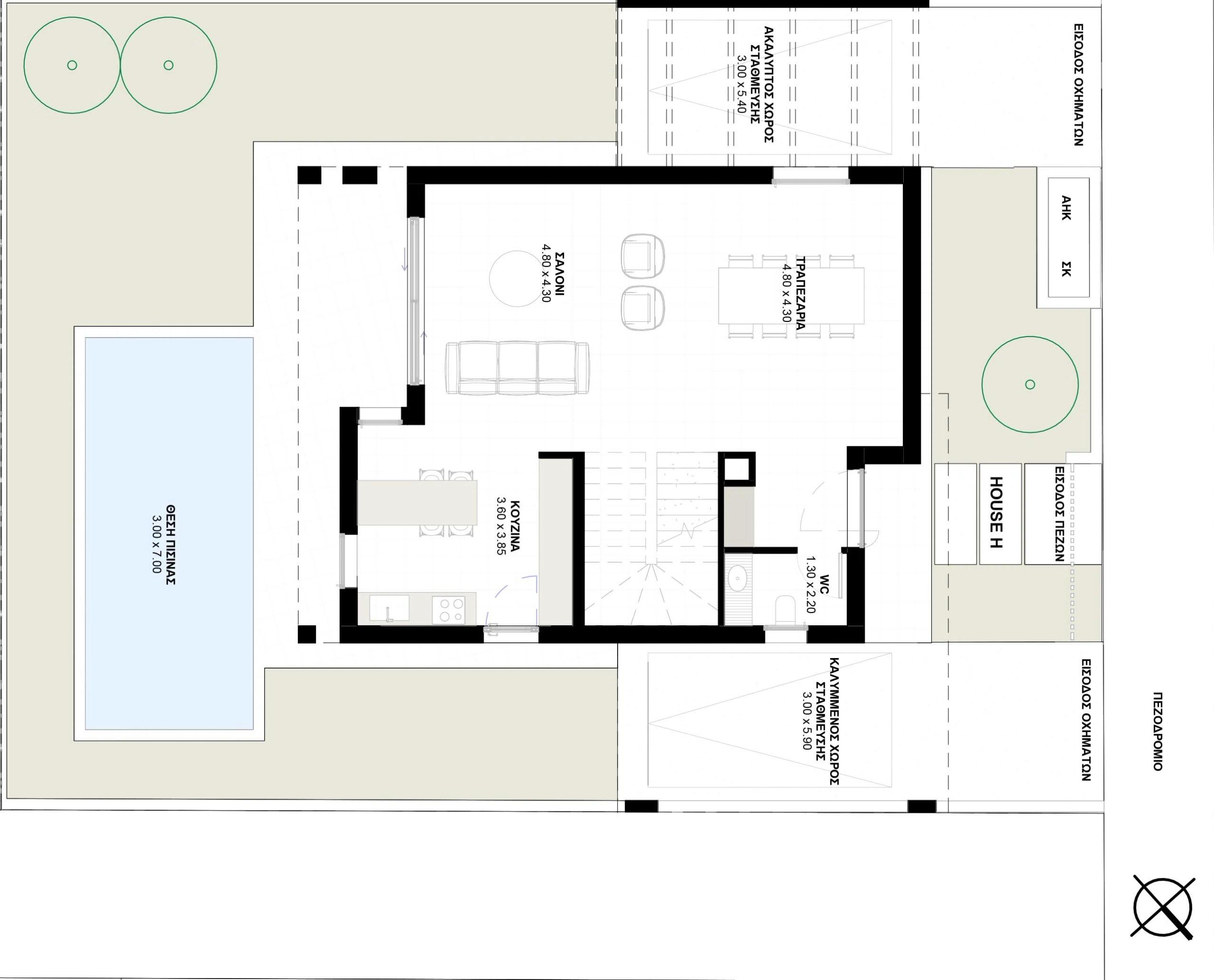 Vista Residences - LH71
