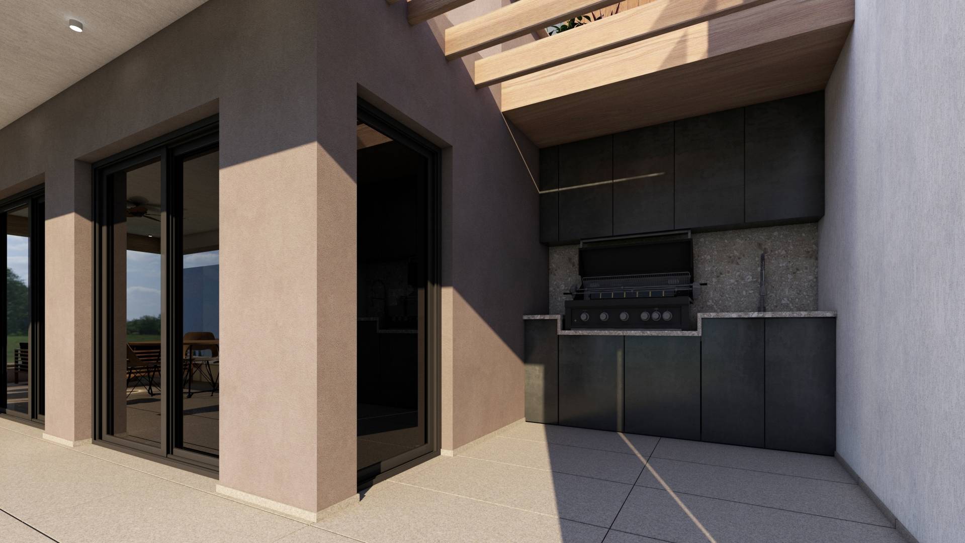 Elysian Retreat Residences