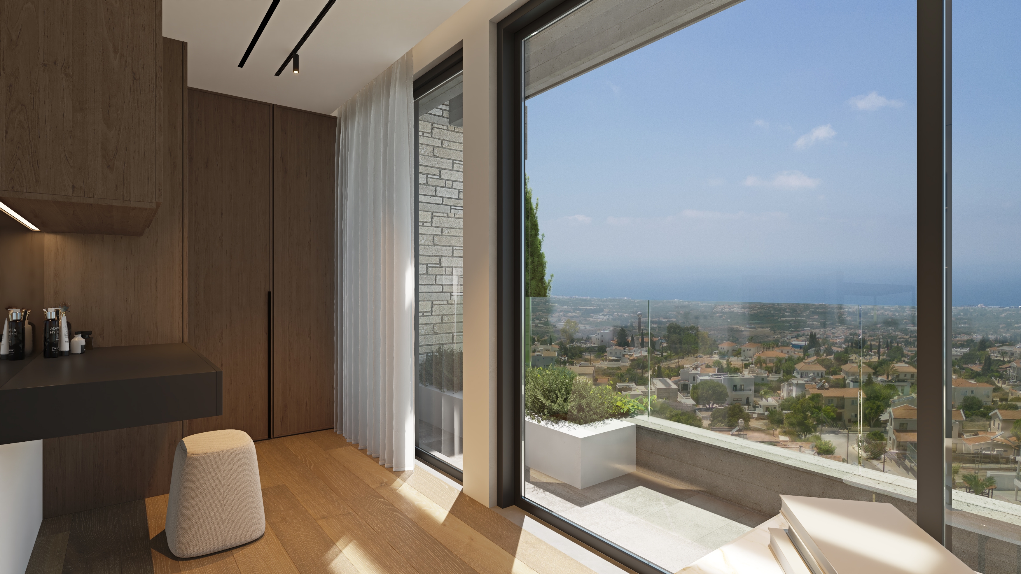 Tala - Artemis Villas