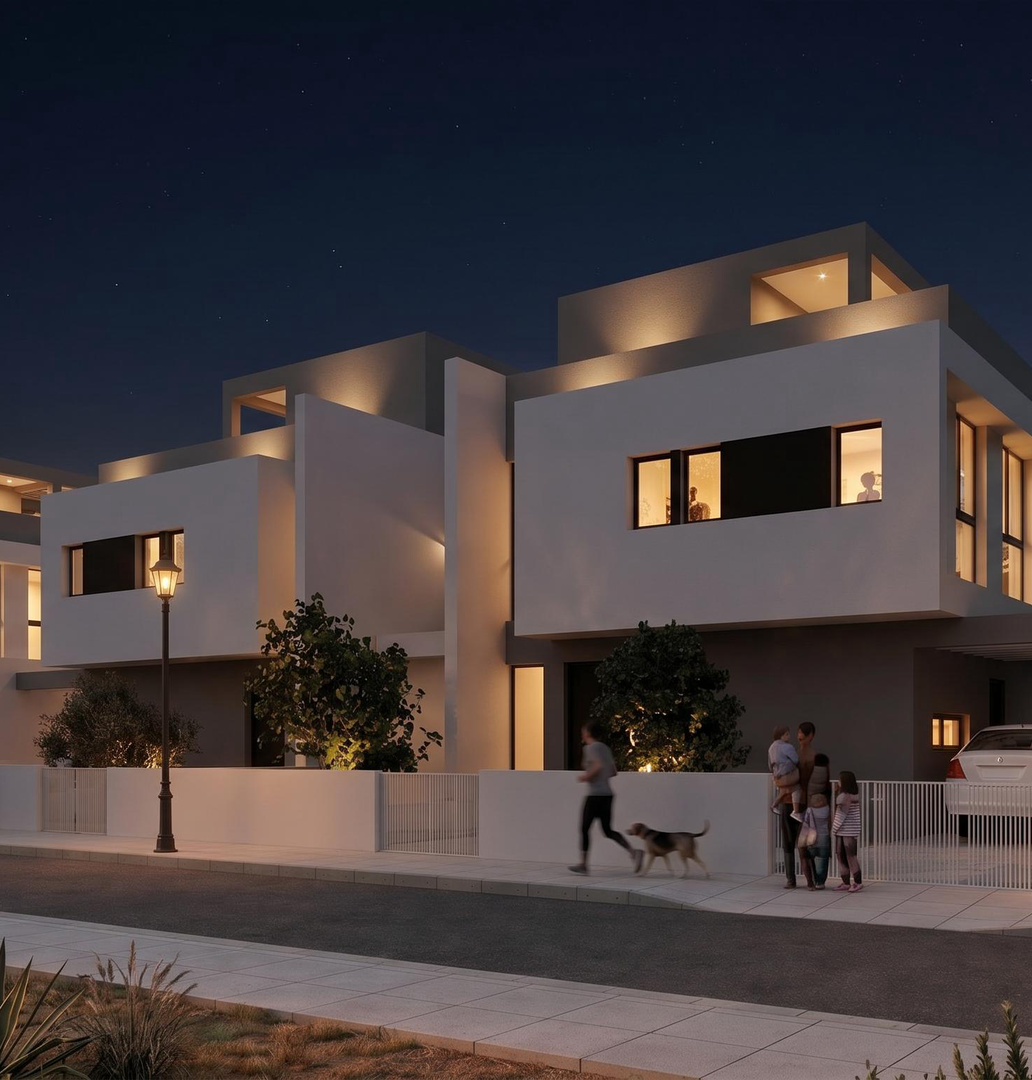 Ciela Villas Oroklini