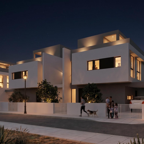 Ciela Villas Oroklini