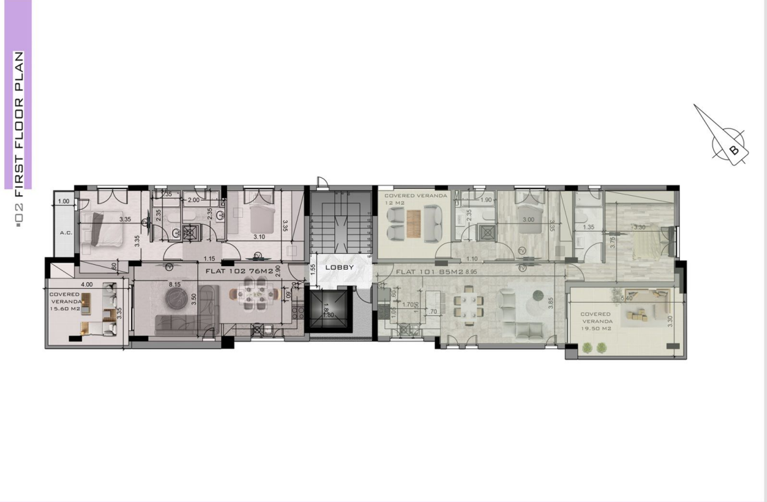 Stylianou Court 09
