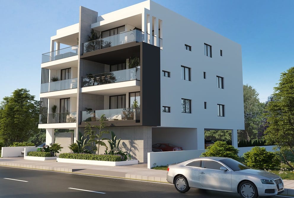 Iris Residences