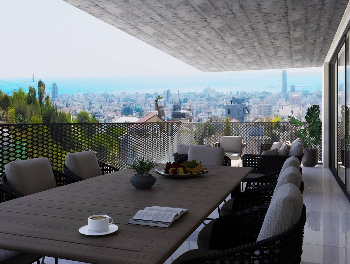Eve Residence