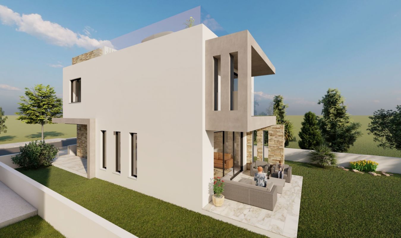 Elite 2 Villas